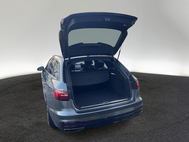 Audi A4 40 TFSI Avant S-Line S-Tronic