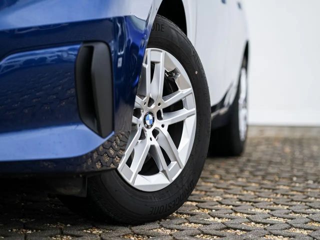 BMW 218 218i Active Tourer