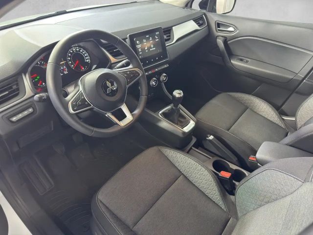 Mitsubishi ASX Invite