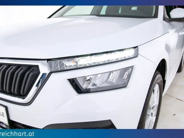 Skoda Kamiq Ambition