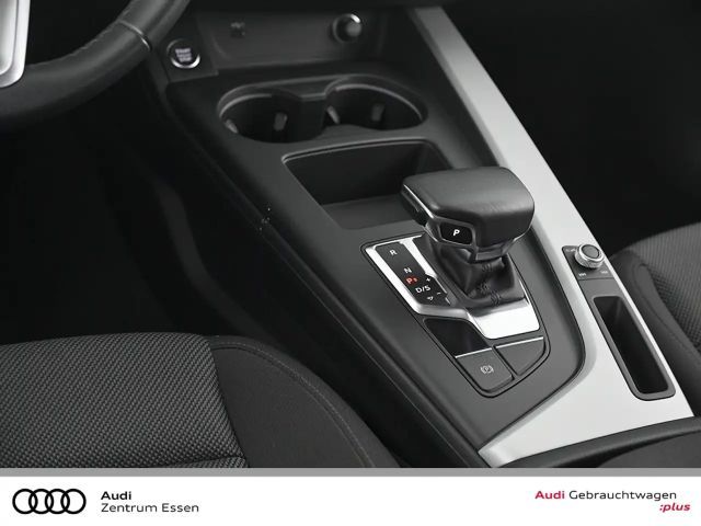 Audi A4 40 TDI Avant Quattro