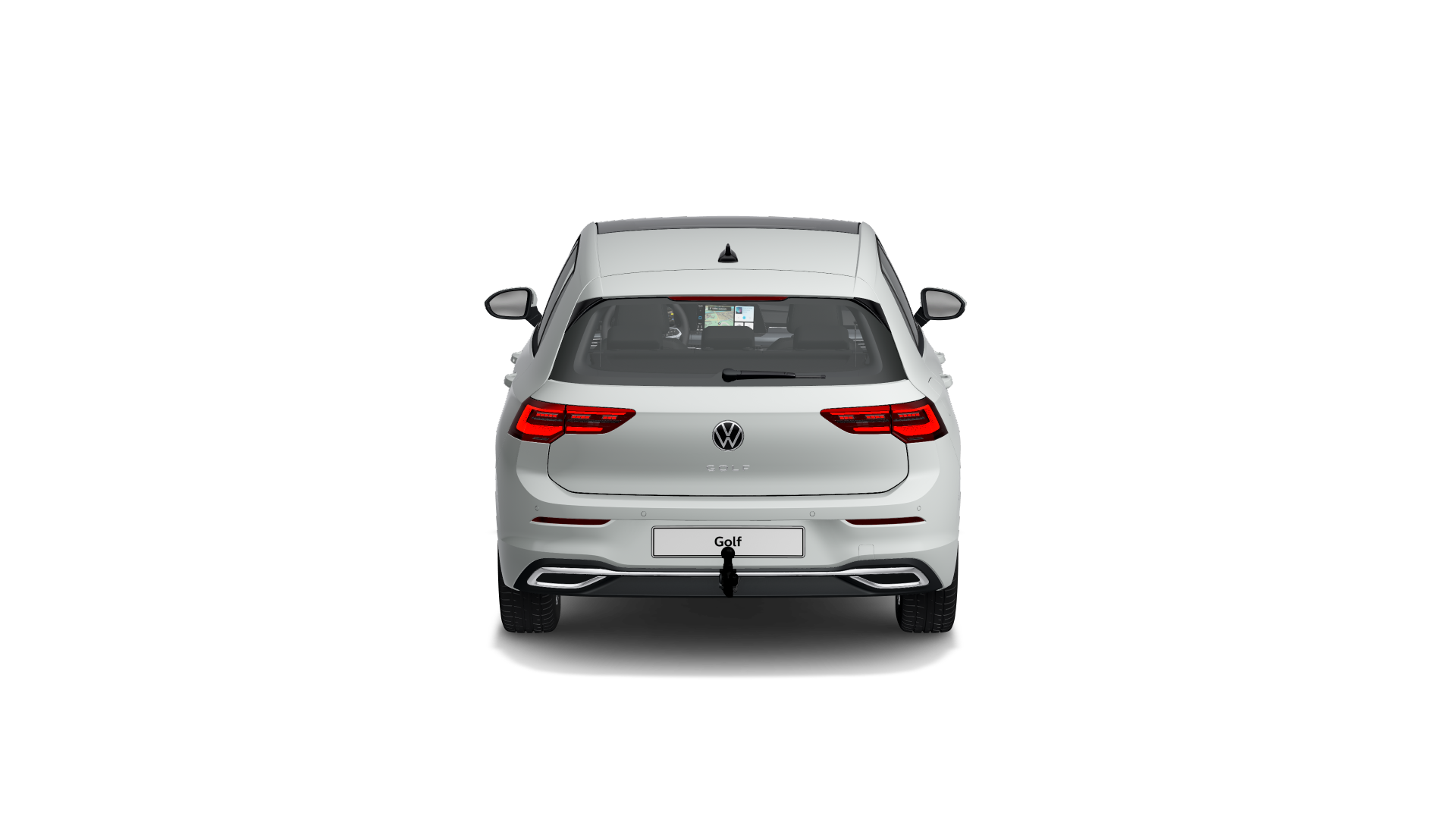 Volkswagen Golf 2.0 TDI Golf VIII