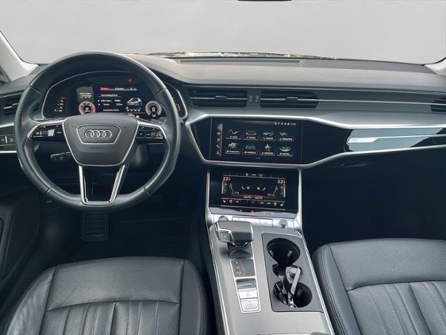 Audi A6 40 TDI Avant S-Tronic