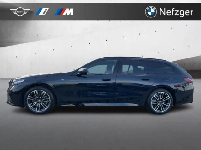 BMW 520 520d M-Sport Touring
