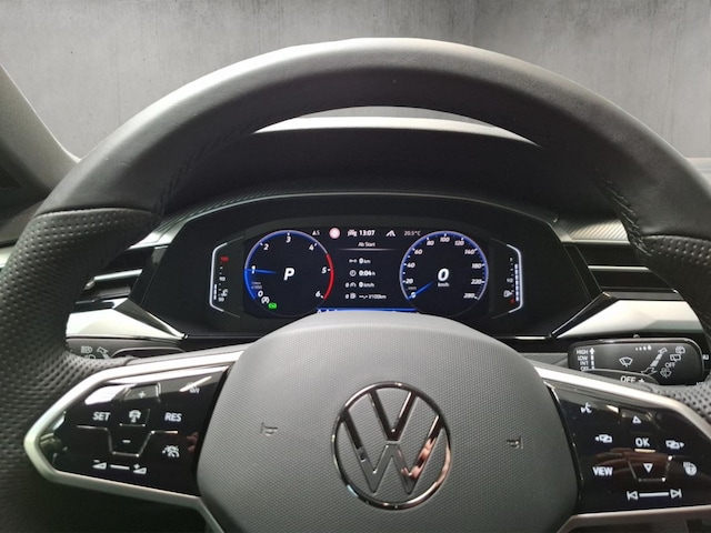 Volkswagen Arteon Shooting Brake R-Line