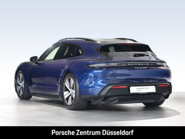 Porsche Taycan 4S Sport Turismo