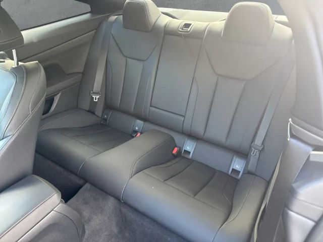 BMW 420 420i Coupé M-Sport