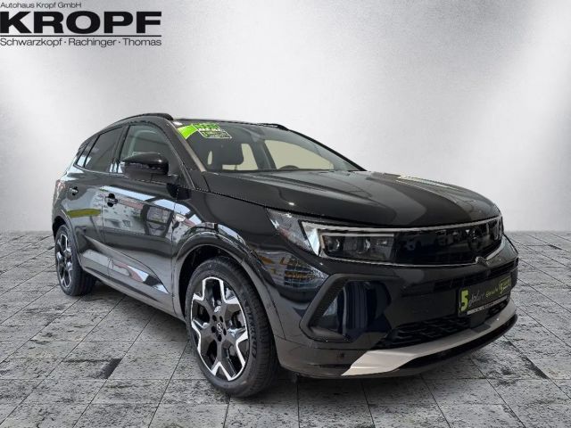 Opel Grandland X 1.6 Turbo Ultimate