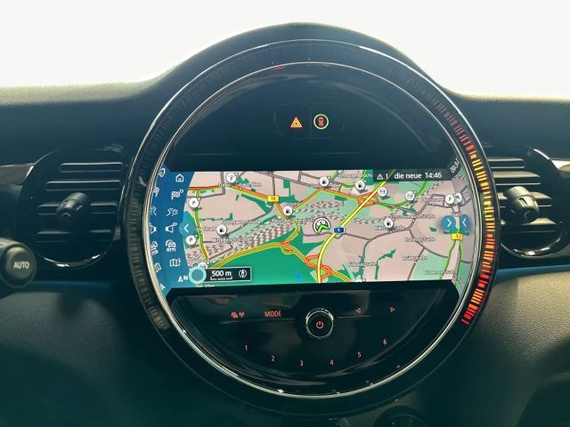 MINI Cooper S Cooper S Aut. Classic Trim