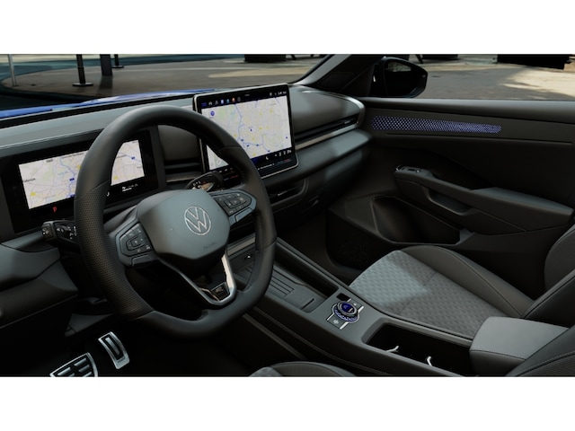 Volkswagen T-Roc 1.5 eTSI R-Line