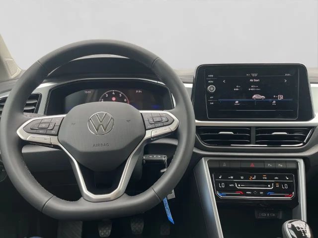 Volkswagen T-Roc 1.0 TSI Life