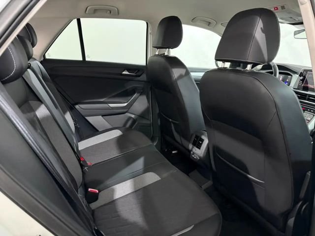 Volkswagen T-Roc 1.0 TSI