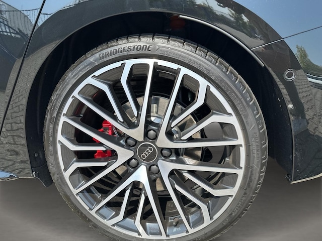 Audi S3 Quattro S-Tronic Sportback