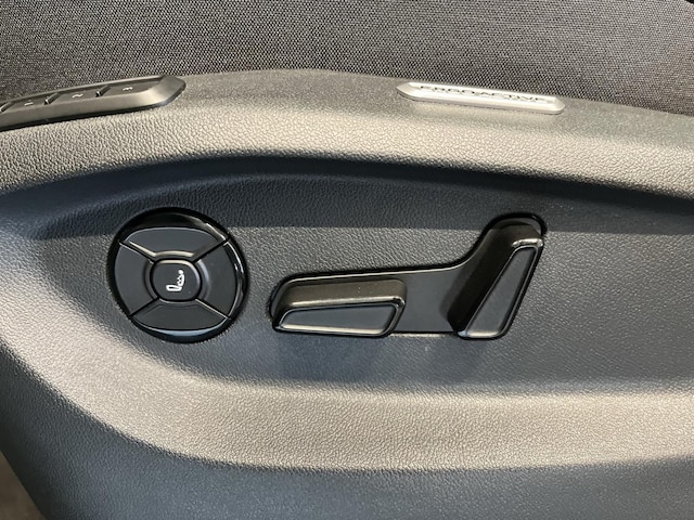 Volkswagen Tiguan 2.0 TDI DSG