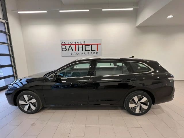 Volkswagen Passat Business DSG Variant