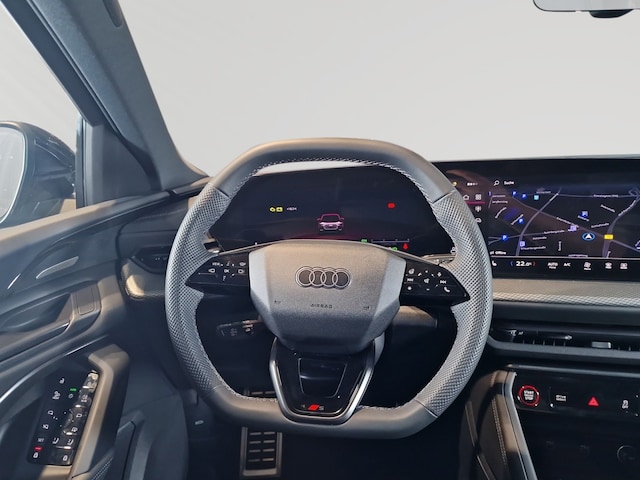 Audi Q5 Quattro S-Tronic Sportback