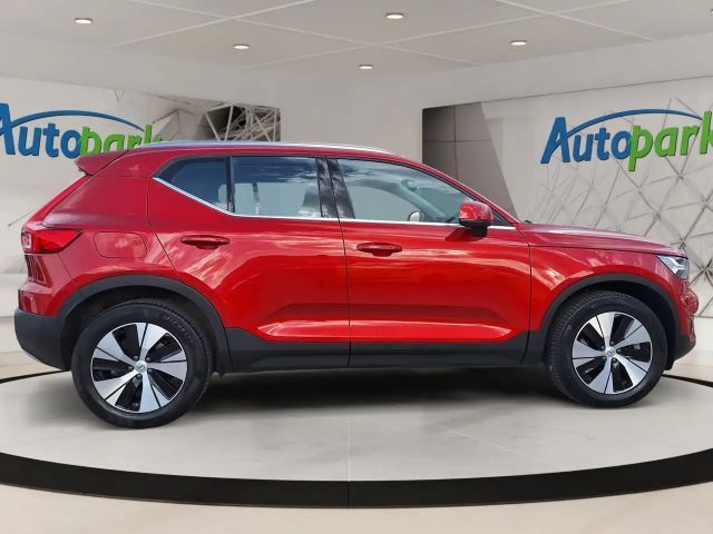 Volvo XC40 Recharge T4