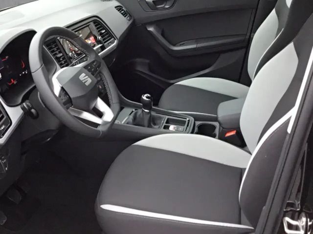 Seat Ateca 1.0 TSI Reference