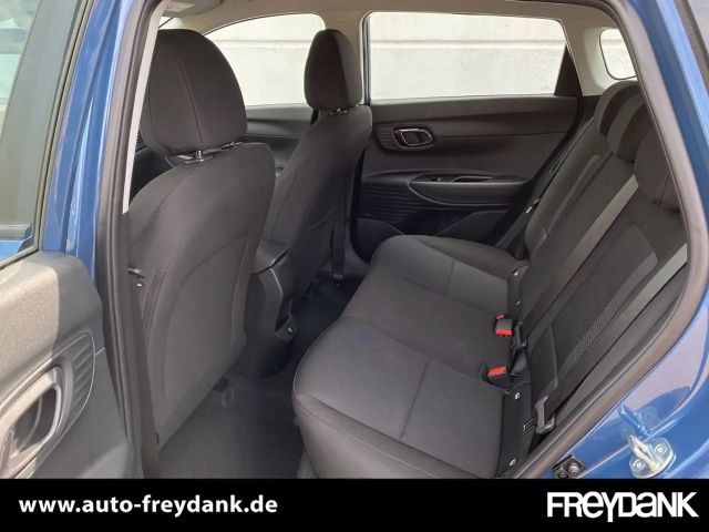 Hyundai i20 1.0 2WD T-GDi Trend