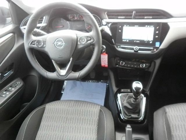 Opel Corsa Edition F Edition