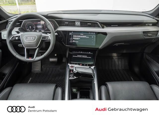 Audi e-tron Sportback