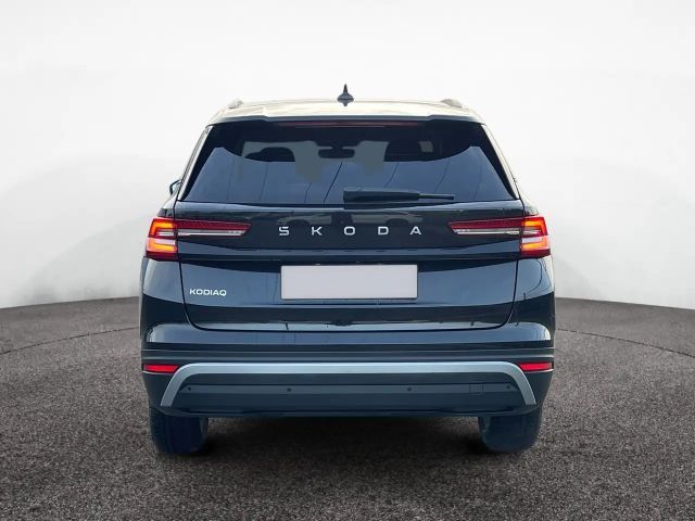 Skoda Kodiaq Selection
