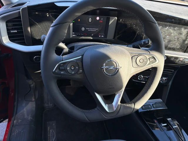 Opel Mokka 1.2 Turbo Elegance Turbo