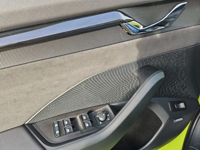 Skoda Octavia 2.0 TSI Combi RS