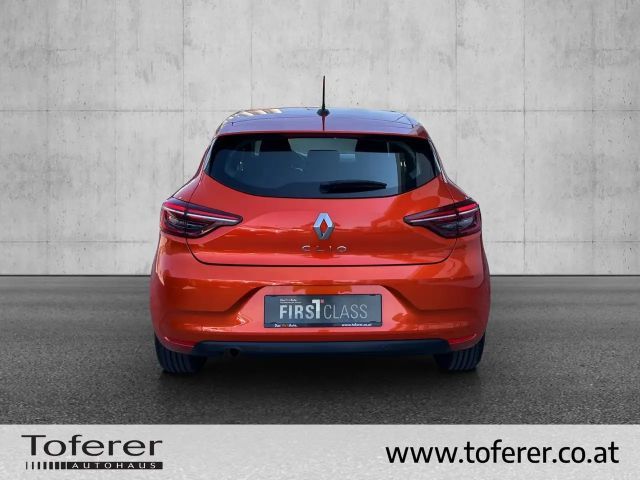 Renault Clio Life SCe 65