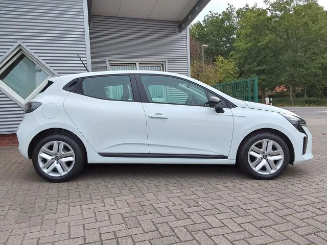 Renault Clio Evolution TCe 90