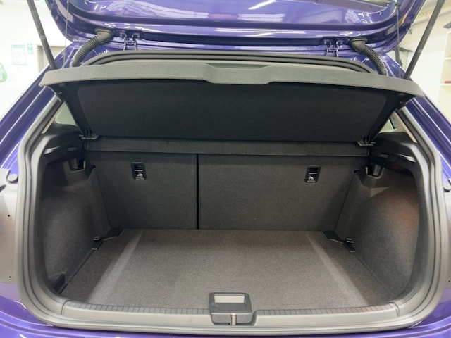 Volkswagen Polo DSG IQ.Drive Style