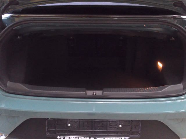 Volkswagen T-Roc Cabriolet Style