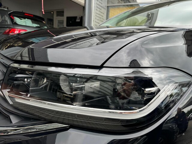 Volkswagen T-Cross 1.5 TSI DSG Style