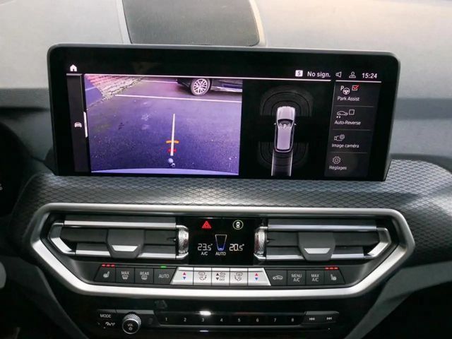 BMW X3 M-Sport xDrive20i