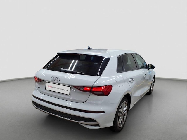 Audi A3 35 TFSI Sportback