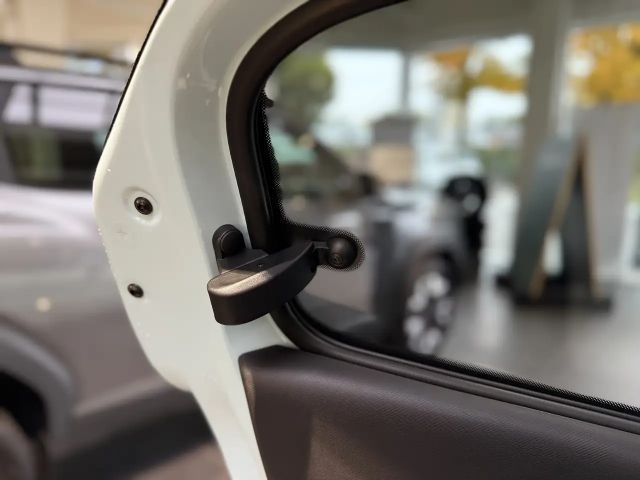 Renault Twingo Electric Techno