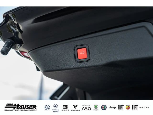 Jeep Avenger Altitude