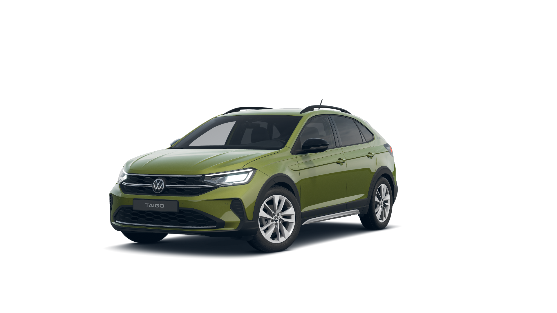 Volkswagen Taigo 1.0 TSI