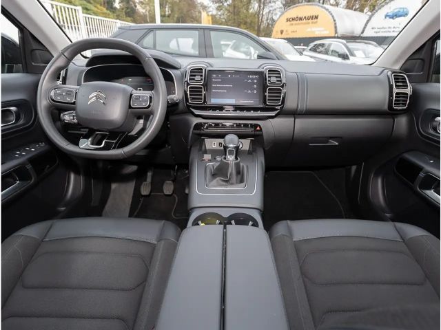 Citroën C5 Aircross Feel Pack PureTech