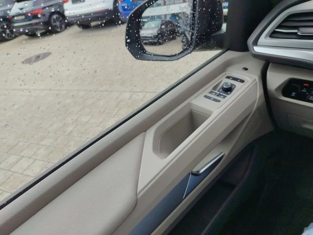 Volkswagen Multivan DSG Life T7