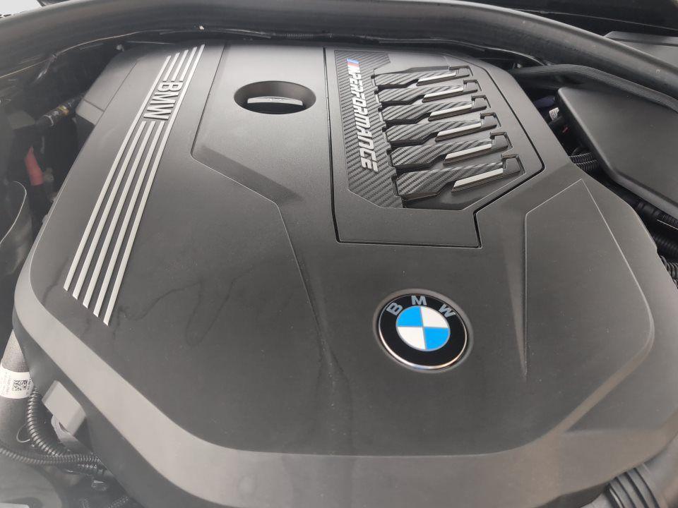 BMW M340 M340i xDrive