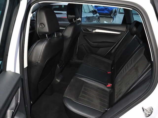 Skoda Karoq 2.0 TDI 4x4 Style Style