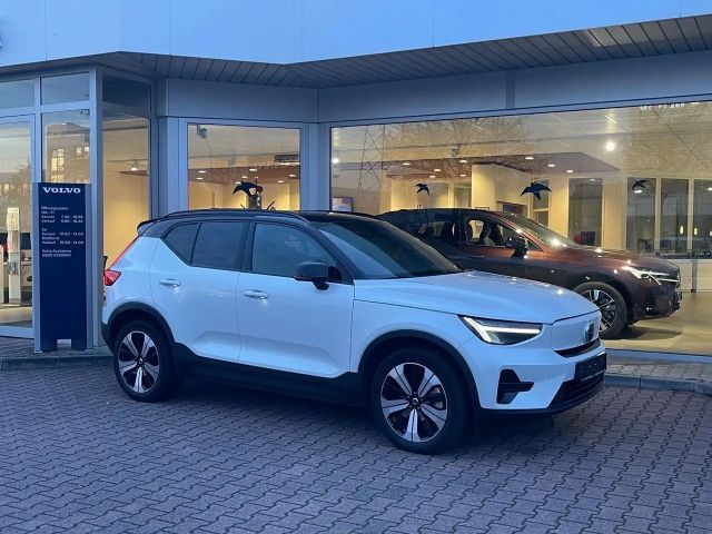 Volvo XC40 Plus Recharge