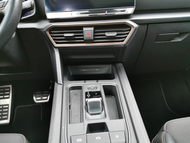 Cupra Formentor 1.4 e-Hybrid DSG VZ