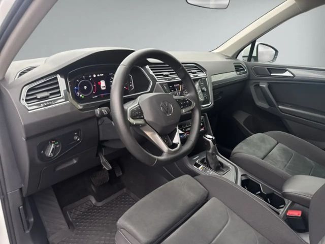 Volkswagen Tiguan 2.0 TDI DSG