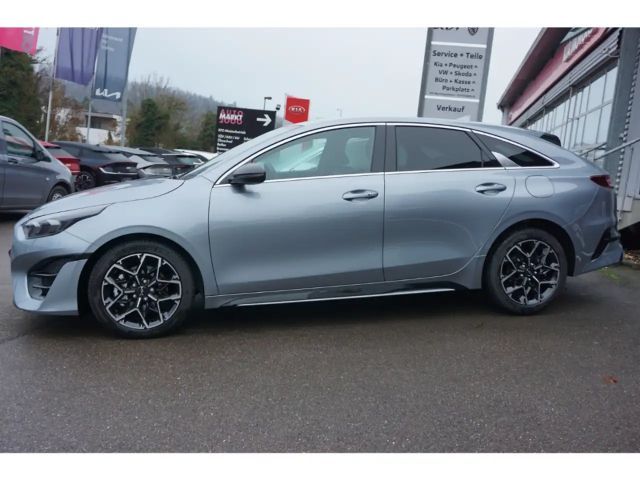 Kia ProCeed GT-Line