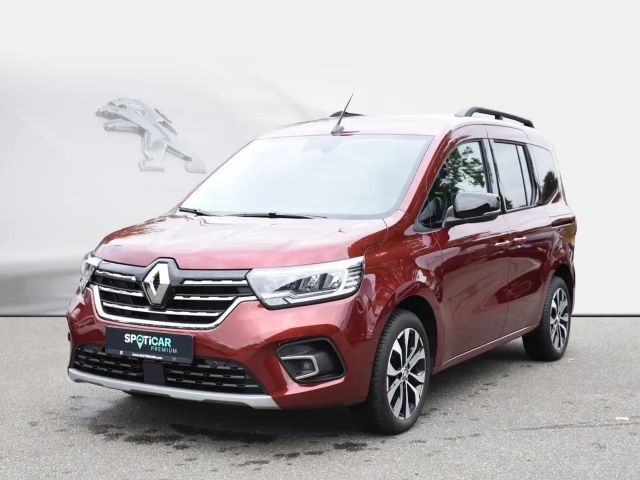 Renault Kangoo Techno
