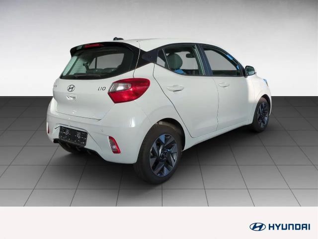 Hyundai i10 1.2 Trend