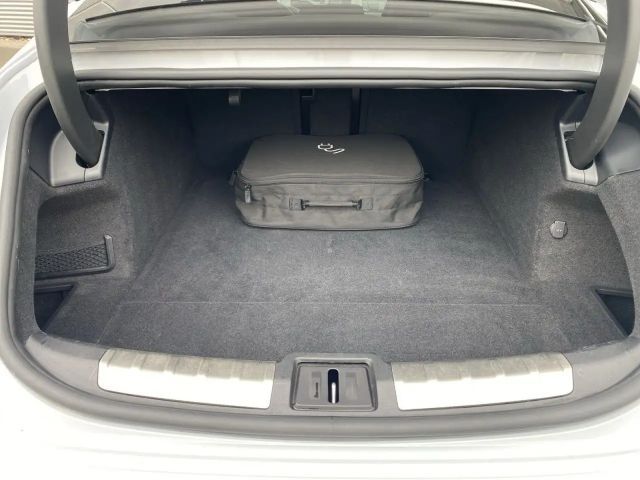 Audi RS e-tron GT Quattro