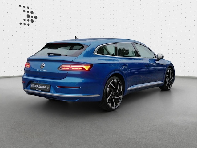Volkswagen Arteon Shooting Brake Arteon Shooting Brake Stand*AHK*20Z*Leder*H&K*